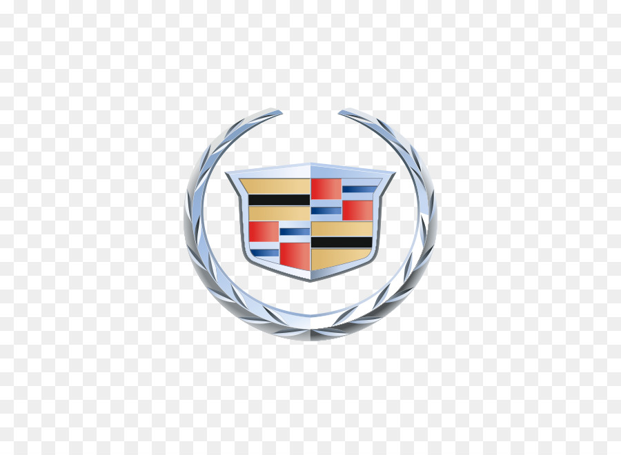 Logotipo De Cadillac，Auto PNG