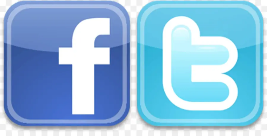 Iconos De Redes Sociales，Facebook PNG