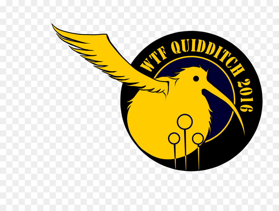 Logotipo De Quidditch，Deporte PNG