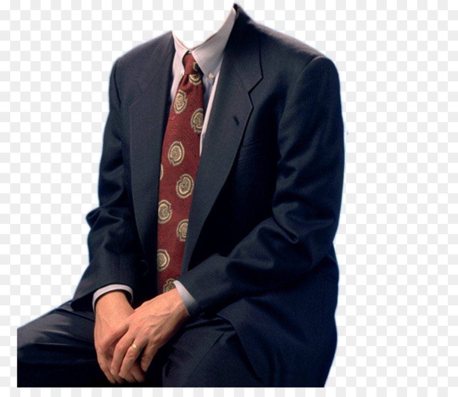 Traje，Atar PNG