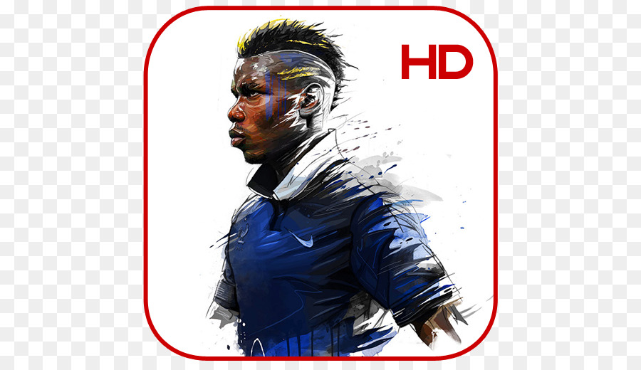 Paul Pogba，Manchester United Fc PNG