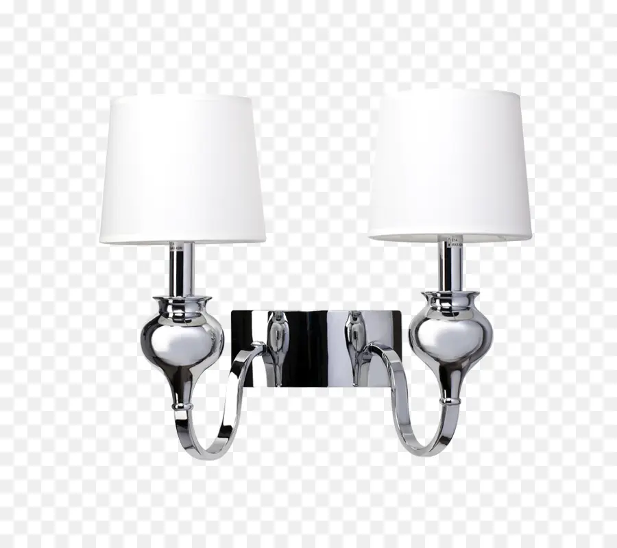 Candelabro De Pared，Encendiendo PNG