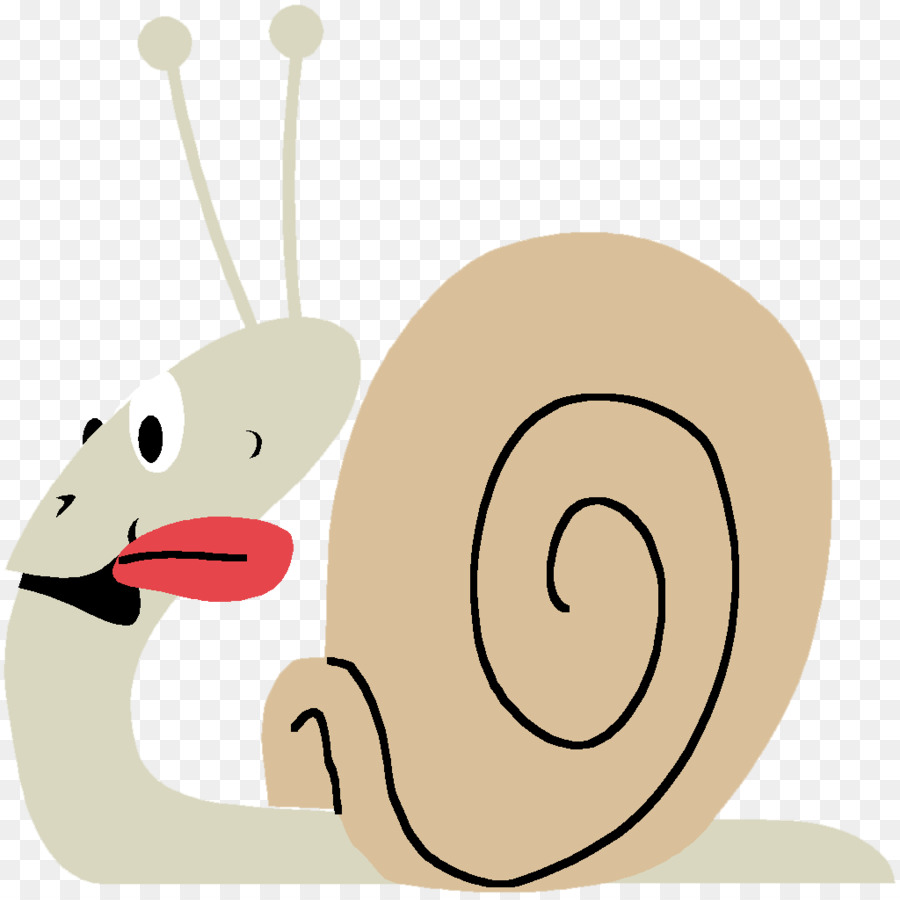 Caracol，Lento PNG