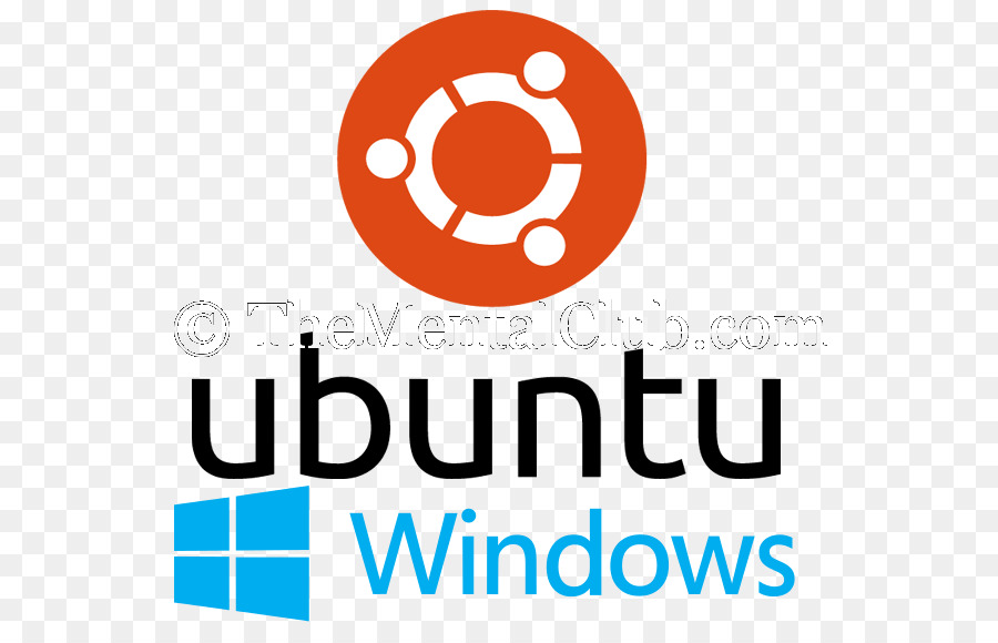 Logo，Ubuntu PNG