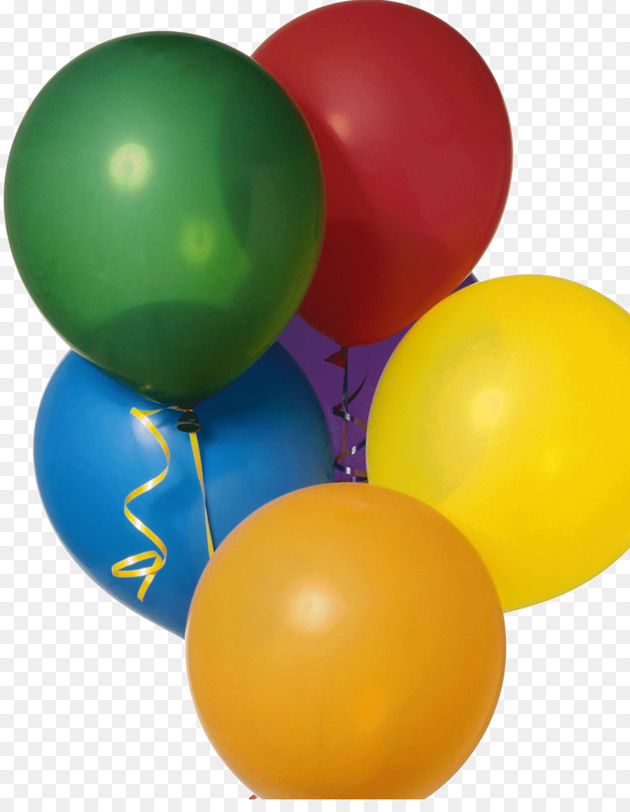 Globos，Fiesta PNG