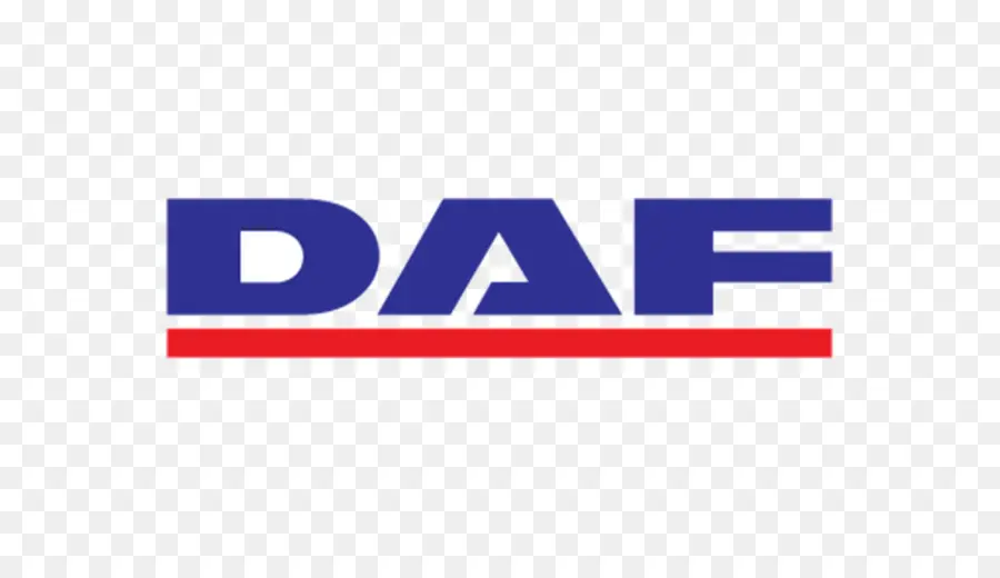 Camiones Daf，Logo PNG