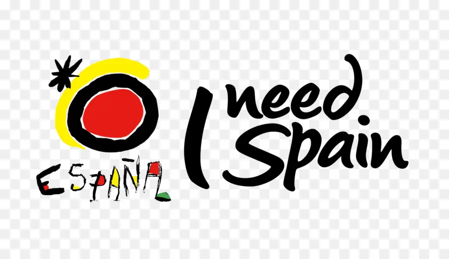 España，Logo PNG
