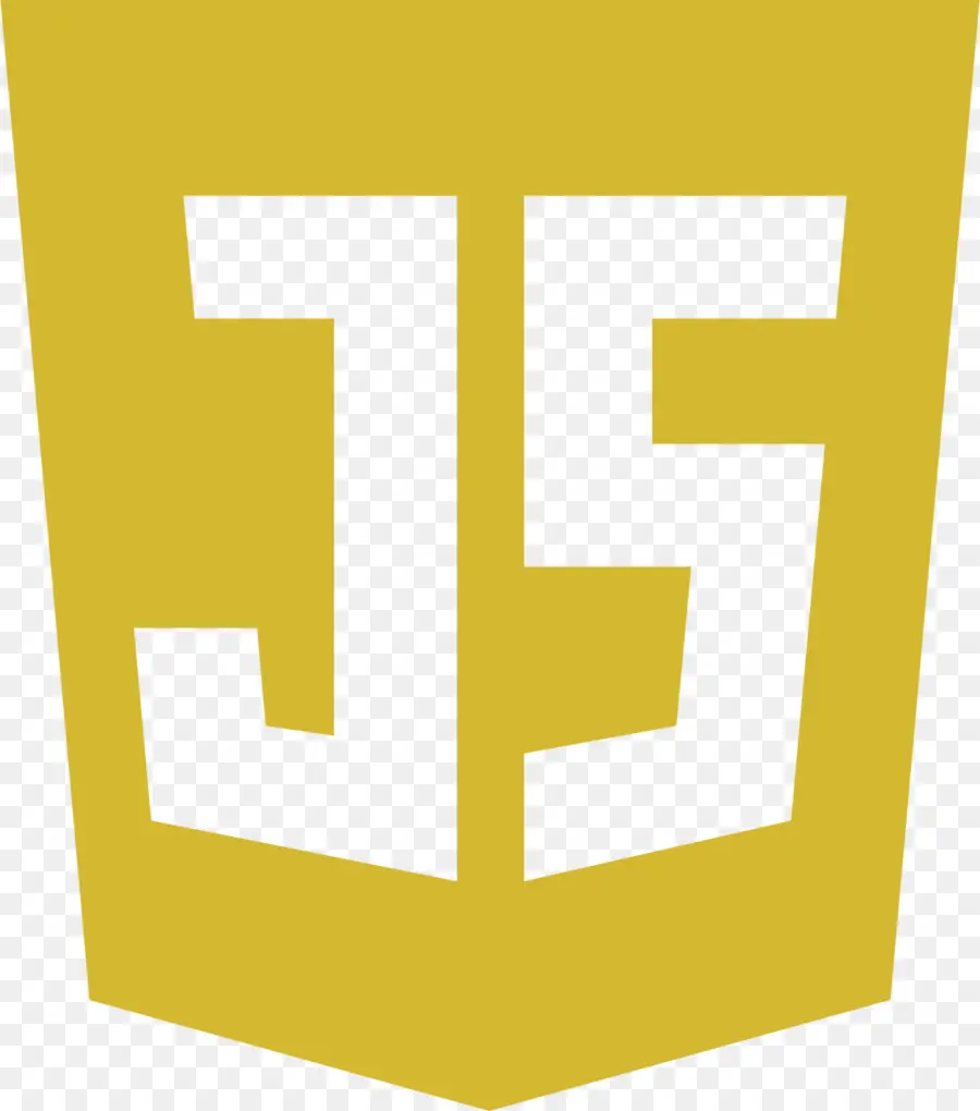 Logotipo De Javascript，Programación PNG