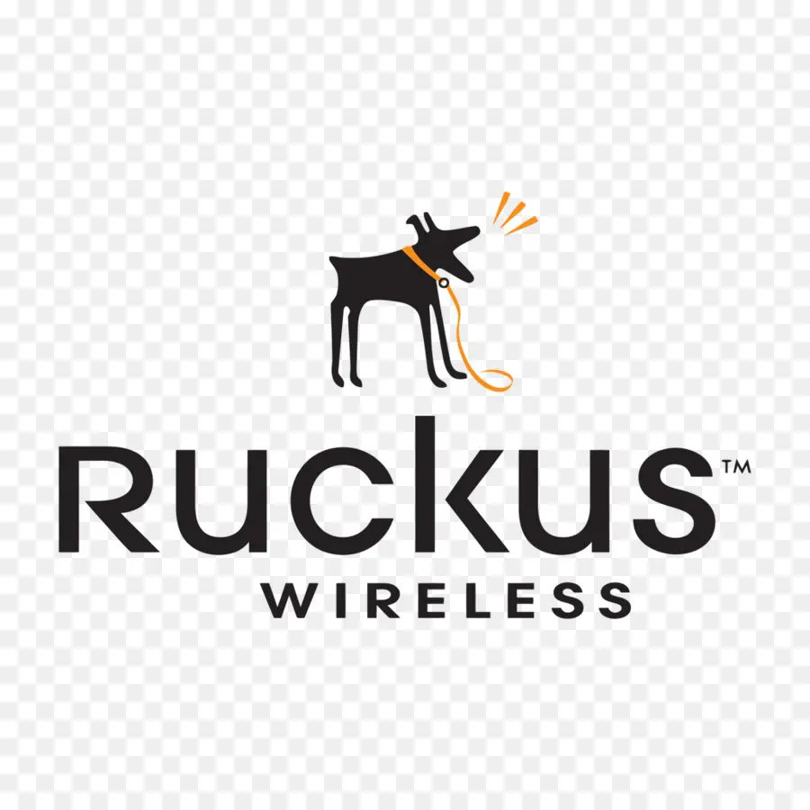 Logotipo Inalámbrico De Ruckus，Marca PNG