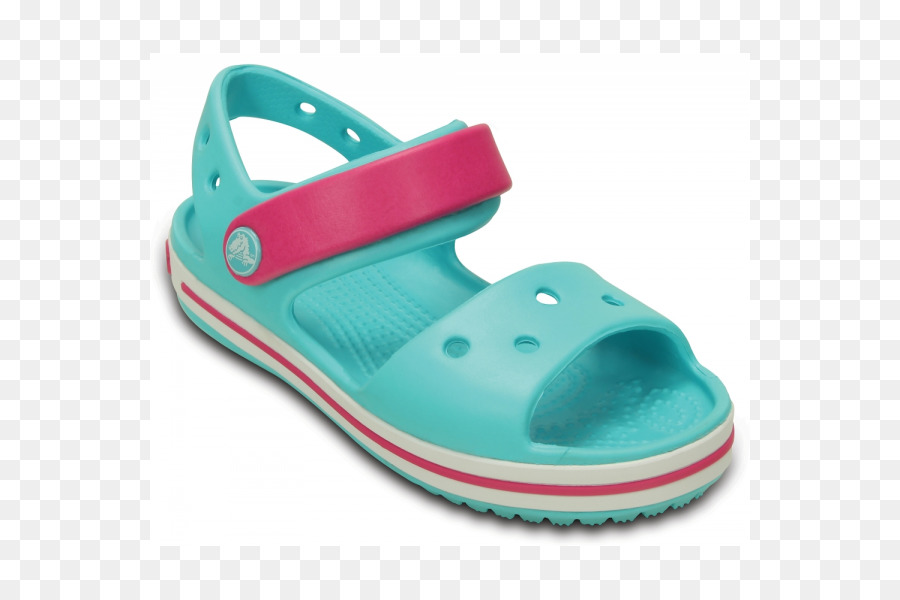 Crocs，Sandalia PNG