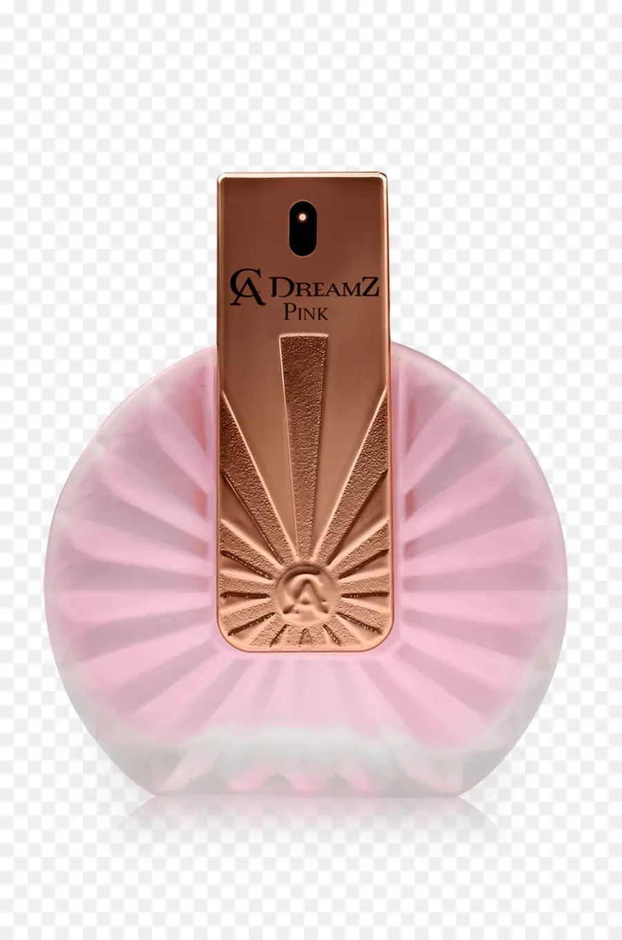 Perfume，Chris Adams Dreamz Pour Femme Eau De Parfum 100 Ml Spray Señoras Rosa PNG