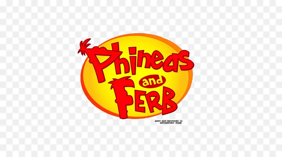 Logotipo，Ferb Fletcher PNG