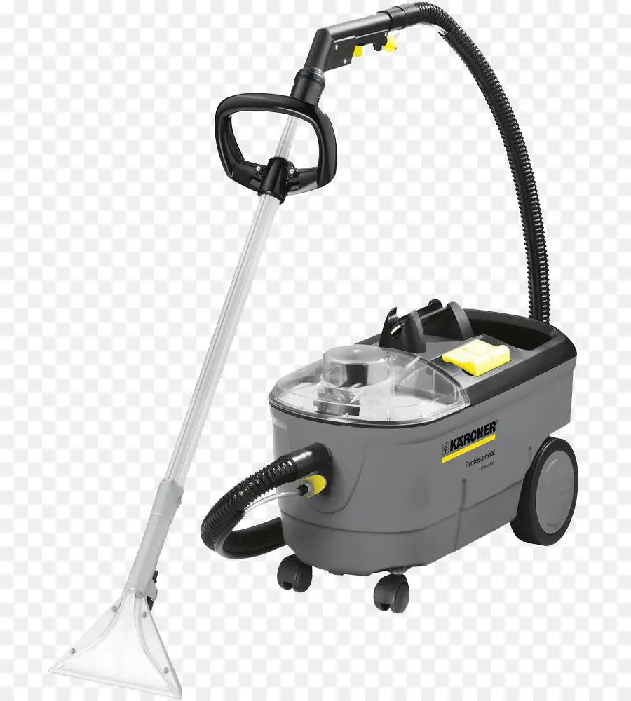 Karcher Puzzi 101 Spray Limpiador De Extracción，Karcher Puzzi 101 PNG