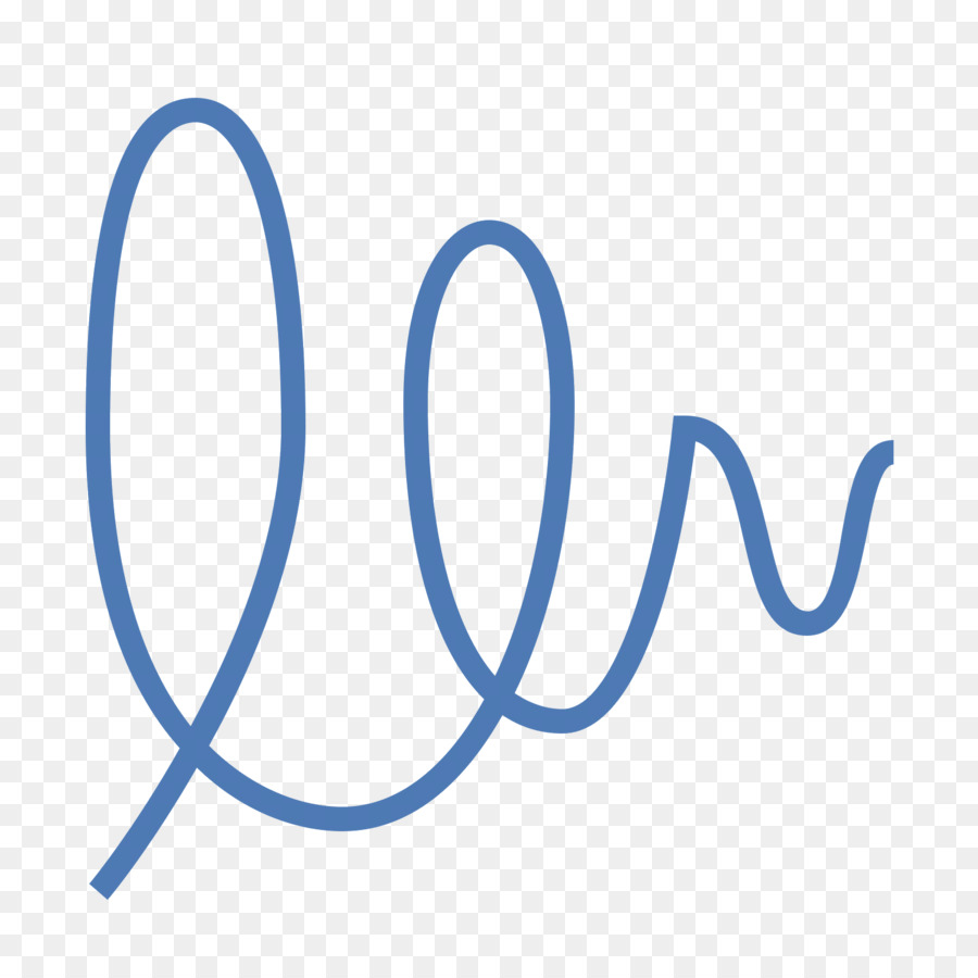 Firma，Escritura PNG