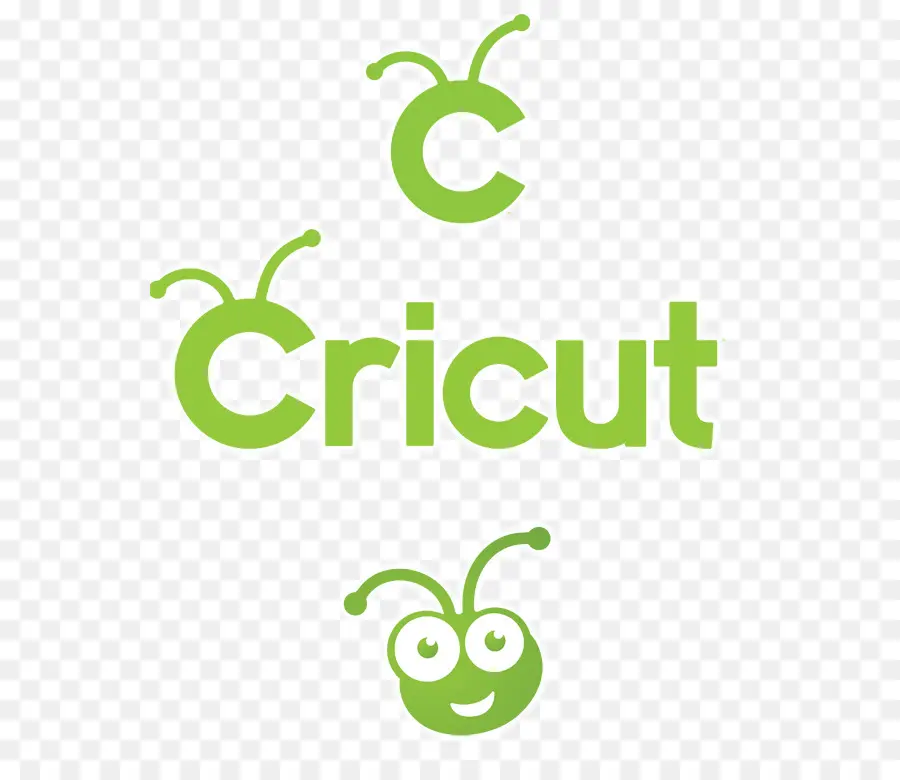 Logo，Cricut PNG