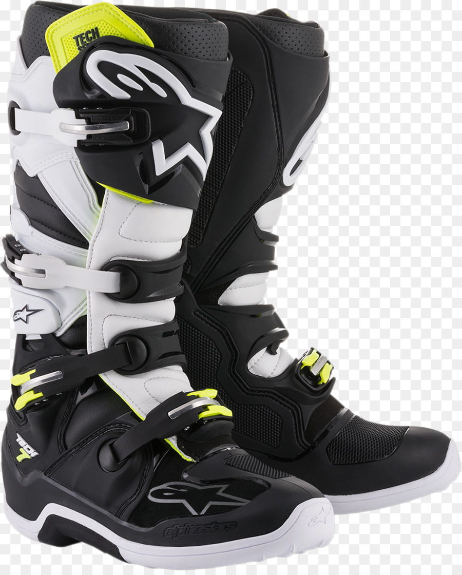 Arranque De Motocicletas，Alpinestars PNG