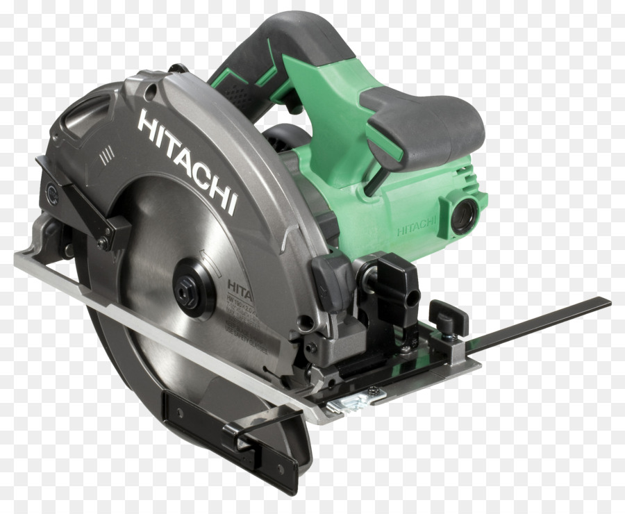 Hitachi Sierra Negra，Hitachi C7bu3 Sierra Circular De Mano PNG