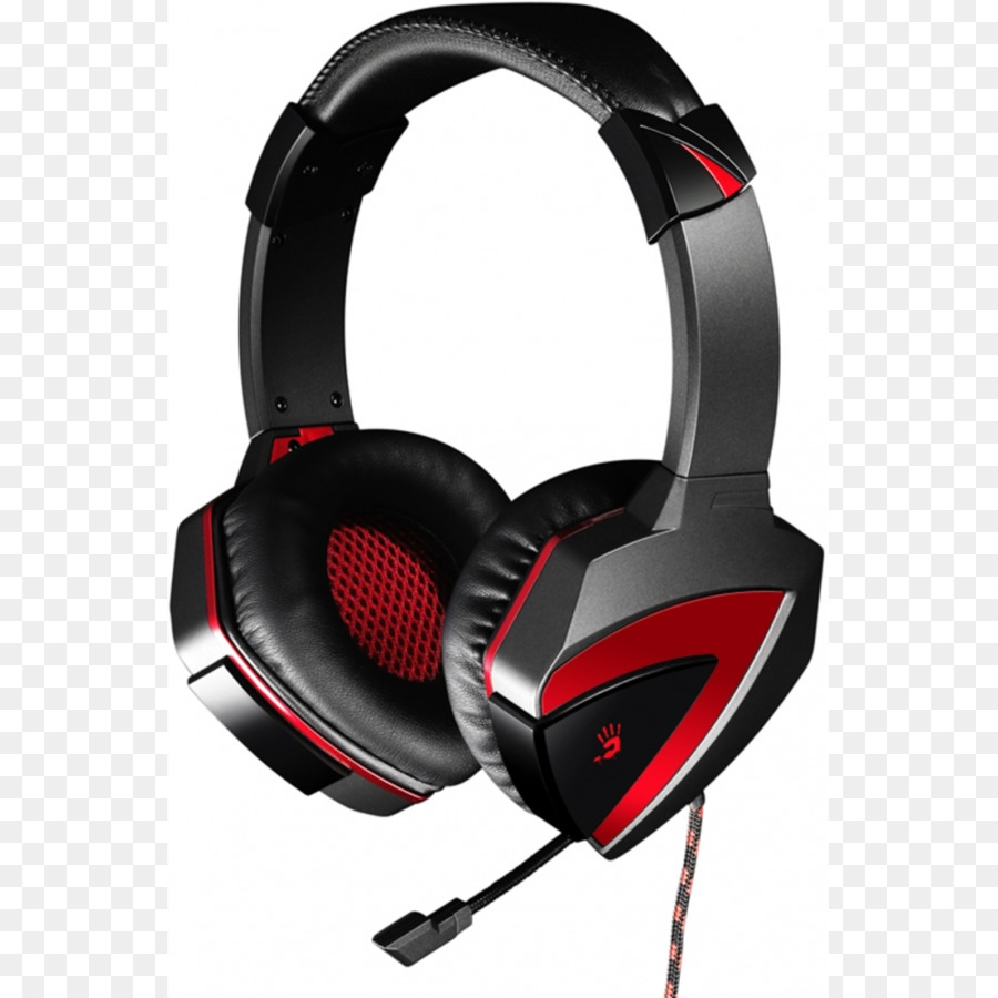 Micrófono，Auriculares PNG