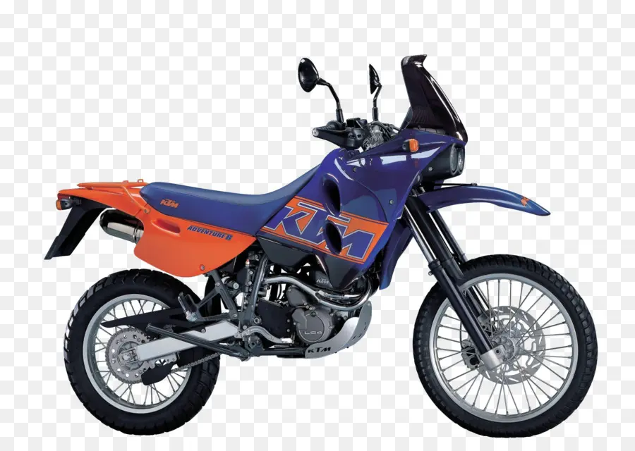 Ktm，Ktm 950 Super Enduro R PNG