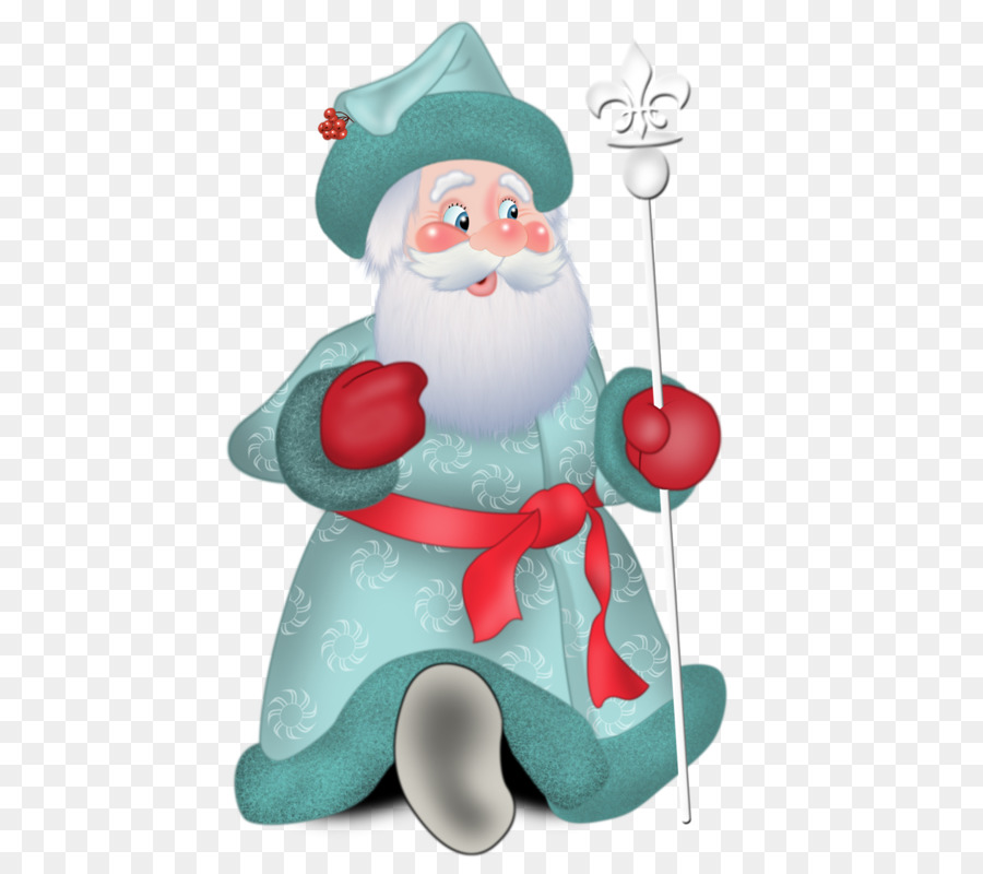 Papá Noel，Navidad PNG