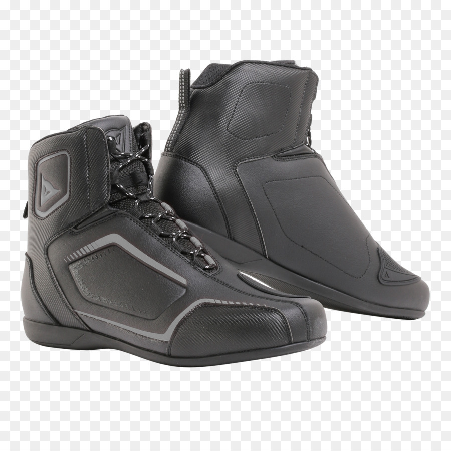 De Arranque De La Motocicleta，Dainese Raptors De Aire Zapatos Negro PNG