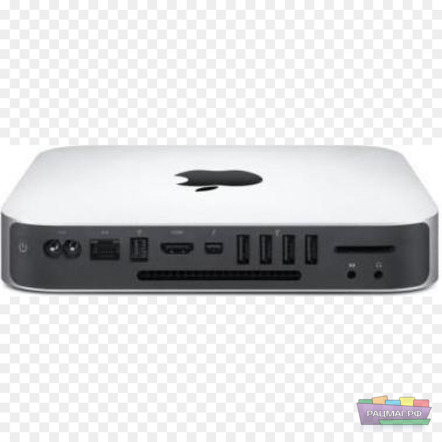 Apple Mac Mini A Finales De 2014，Núcleo Intel PNG