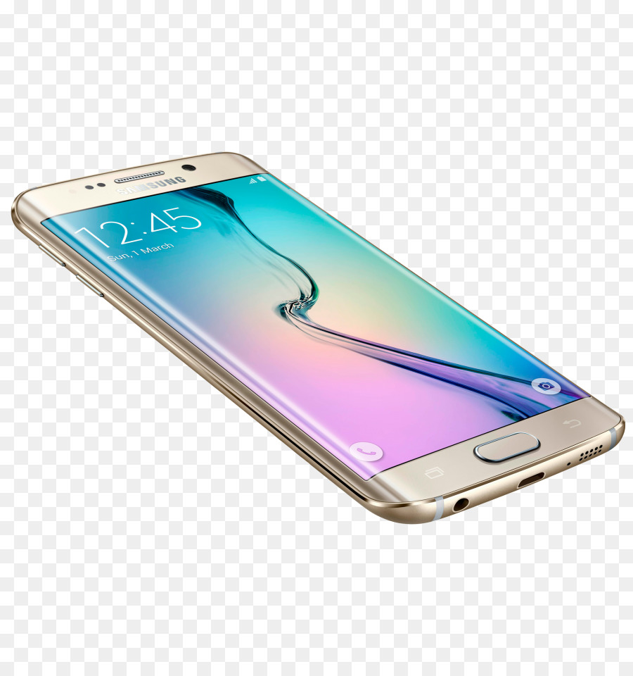 Samsung Galaxy S6 Edge，Samsung Galaxy S6 PNG