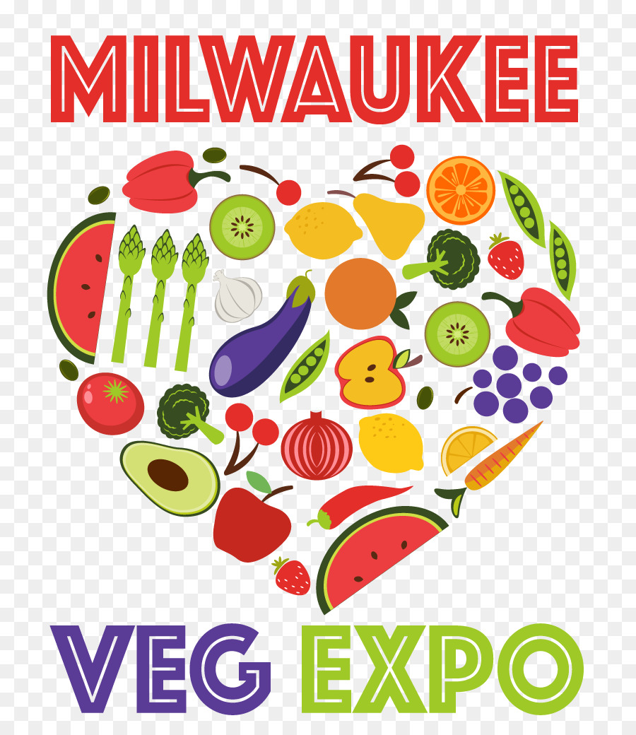 Exposición Vegetal De Milwaukee，Verduras PNG