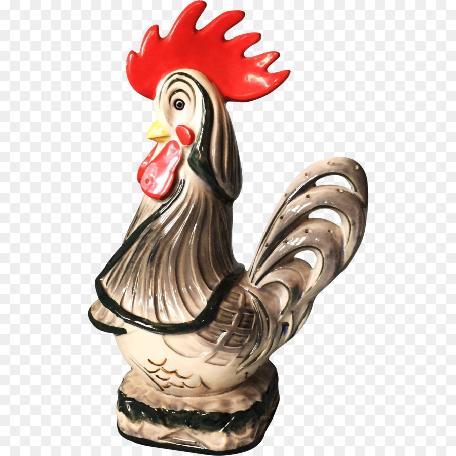 Gallo，Figurilla PNG