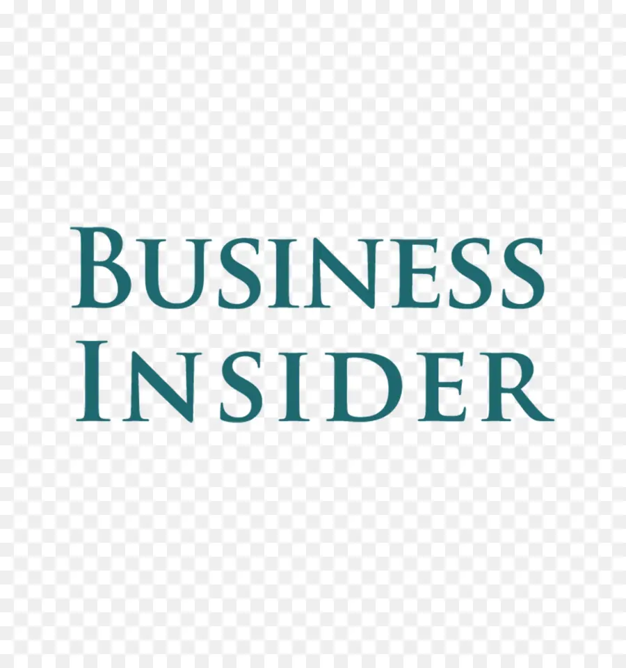 Business Insider，Logotipo PNG
