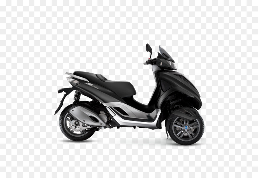 Piaggio，Piaggio Mp3 PNG