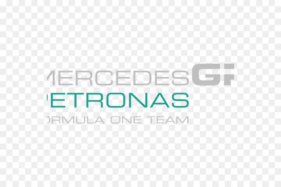 Logo，Equipo De Mercedes Amg Petronas F1 PNG