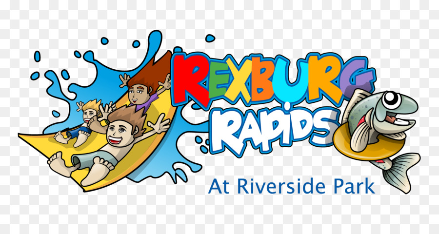 Rápidos De Rexburg，Riverside Park PNG