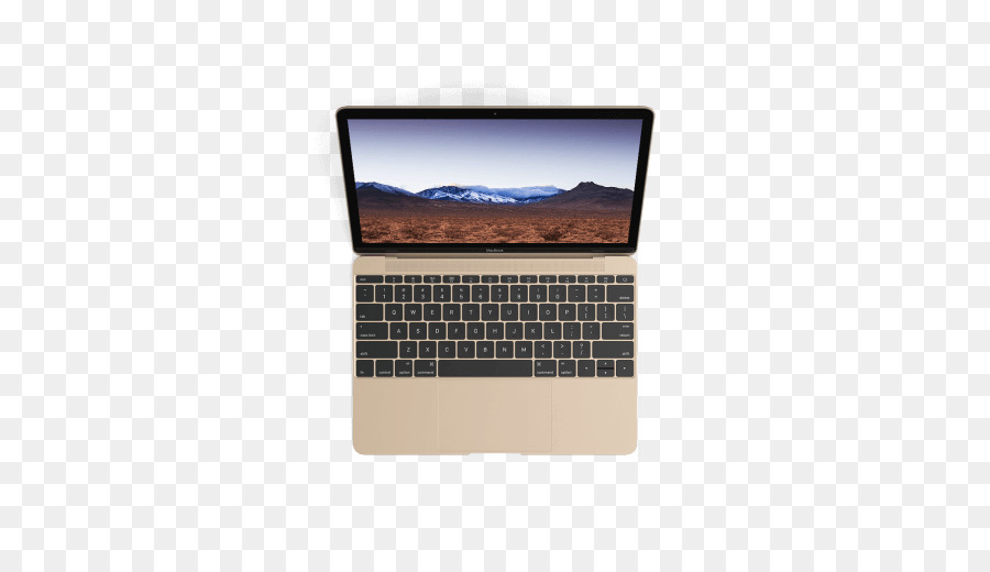 Macbook，Computadora Portátil PNG