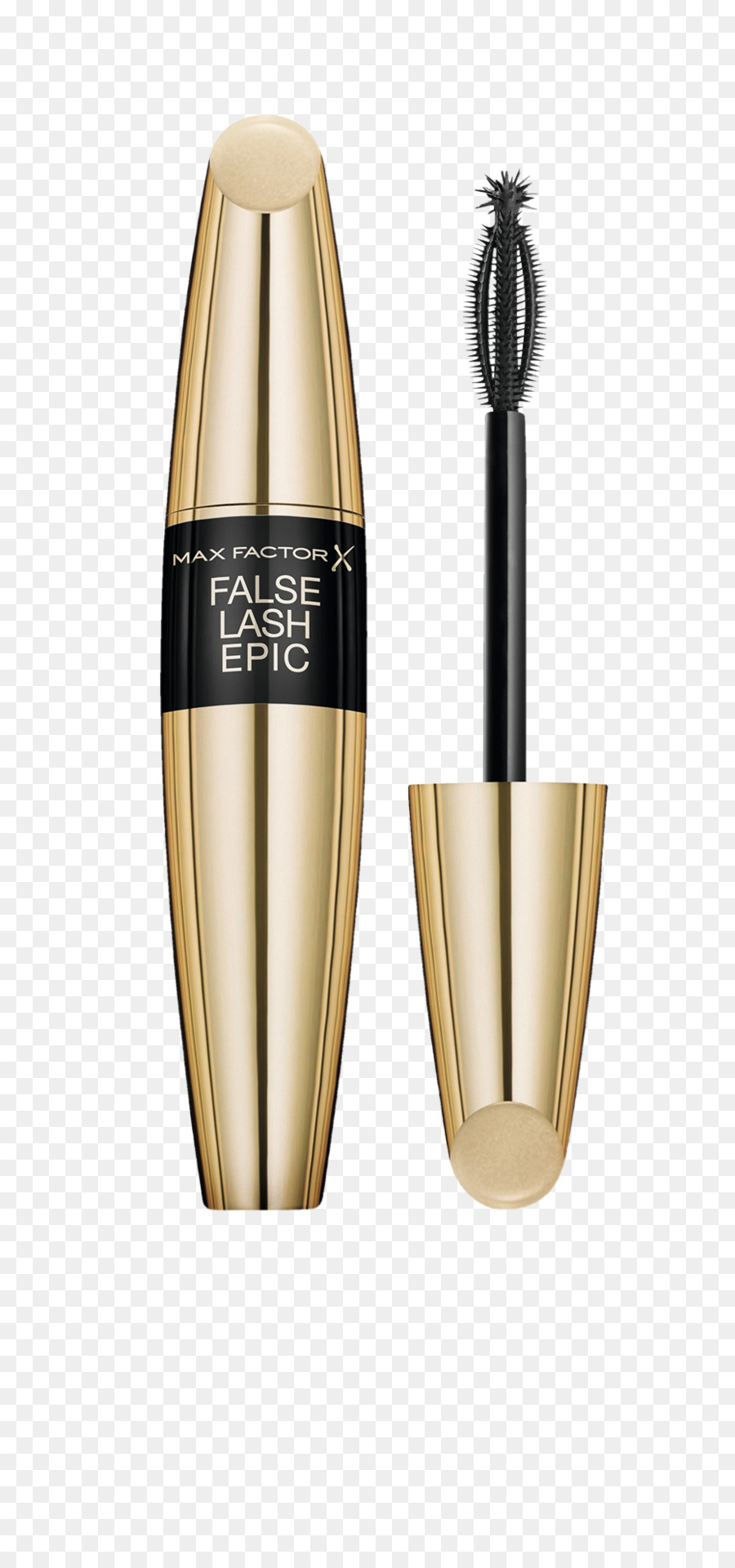 Max Factor False Lash Effect Mascara，Máscara PNG