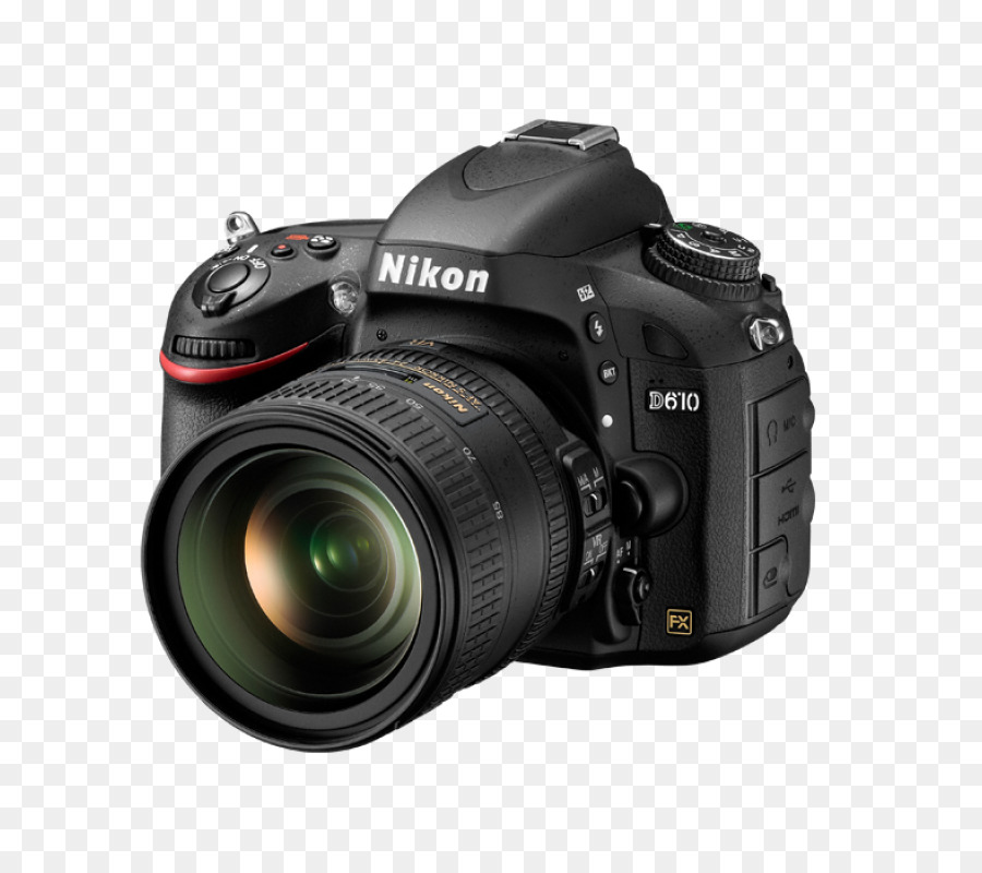 Nikon D600，Slr Digital PNG