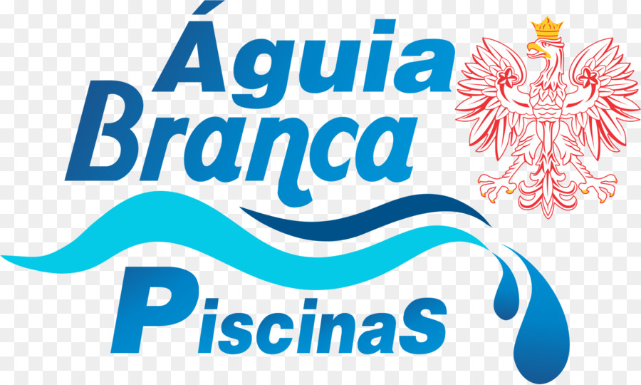 Piscinas，Logotipo PNG