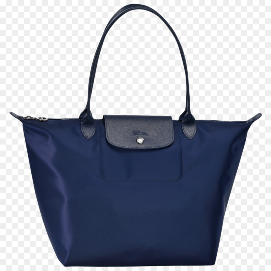 Longchamp Le Pliage Neo Gran Bolso De Nylon，Longchamp Le Pliage Gran Tirada De Hombro De Nylon PNG