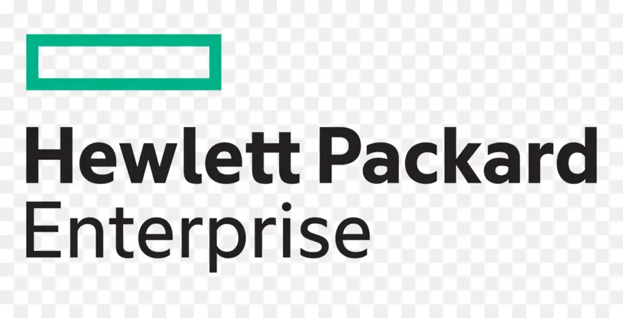 Logo，Hewlett Packard Enterprise PNG