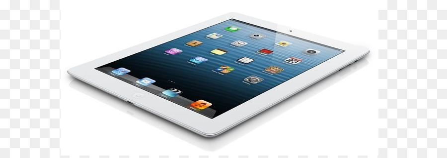 Ipad 3，Ipad 4 PNG