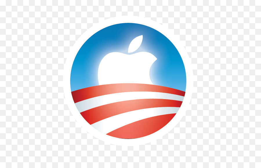 Logotipo De Obama，Logo PNG