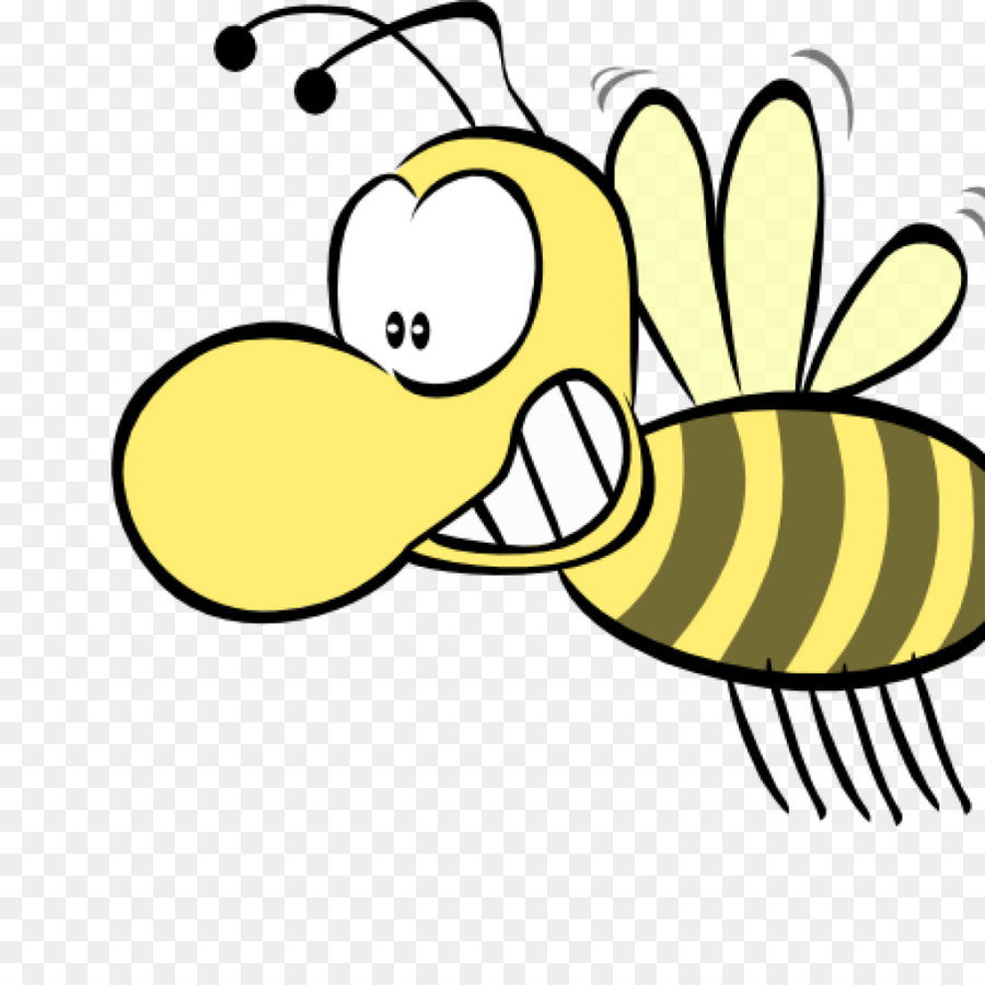 Abeja，Insecto PNG