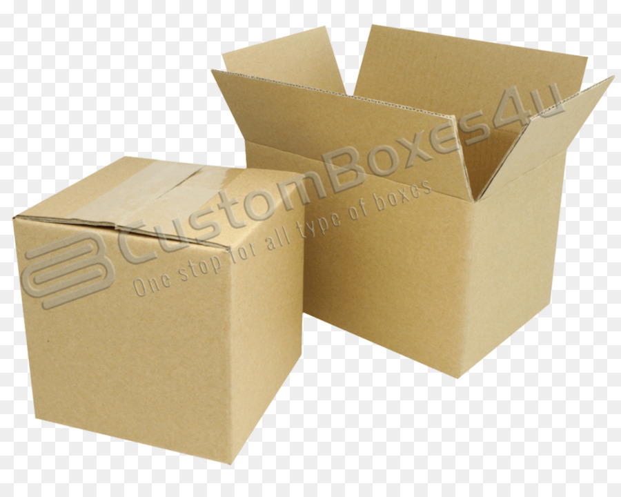 Caja，Cartulina PNG