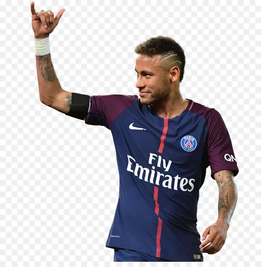 Neymar，Fc Barcelona PNG