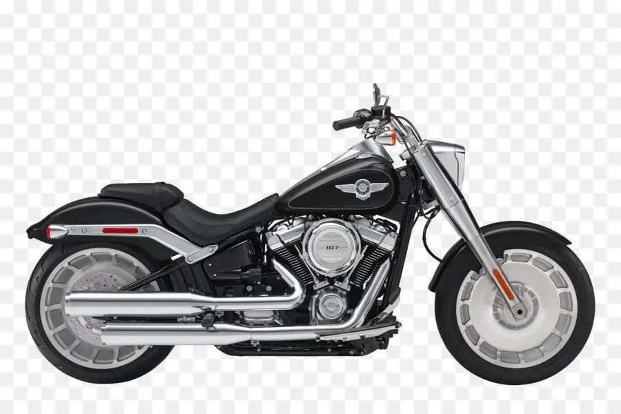 Harleydavidson Gordo，Lacio PNG