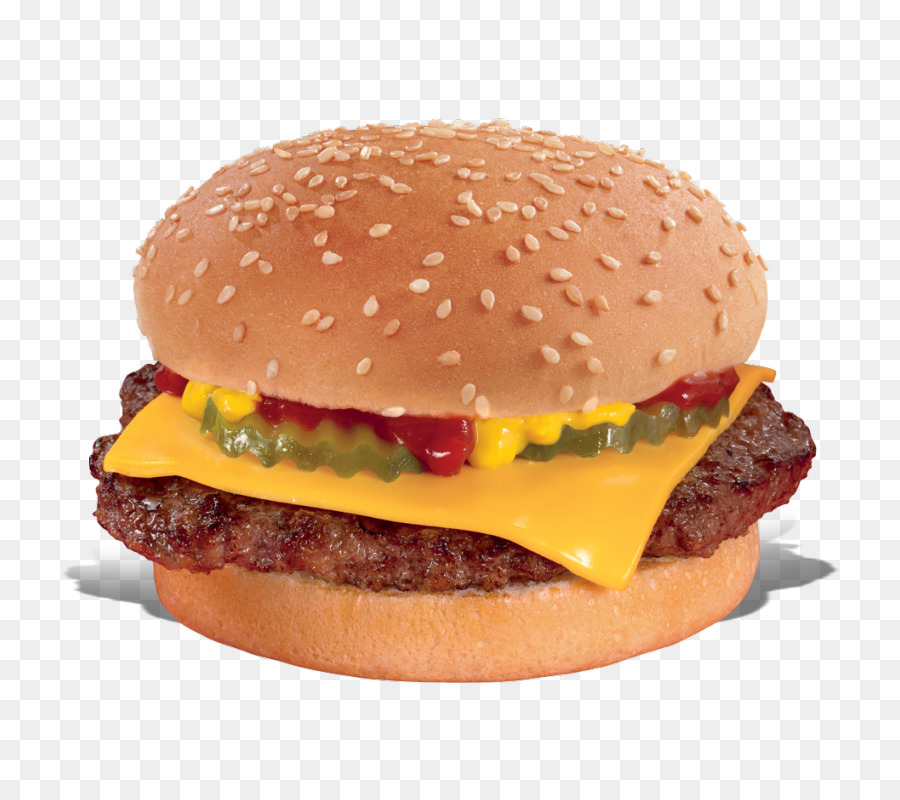 Hamburguesa Con Queso，Hamburguesa PNG