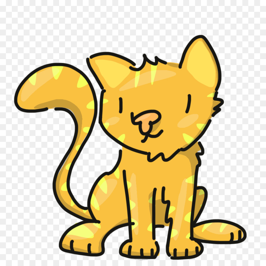 Gato，Mascota PNG