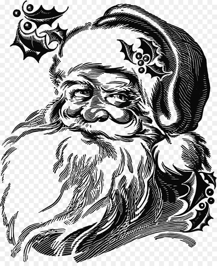 Papá Noel，Navidad PNG