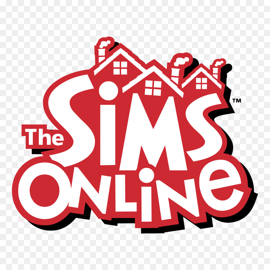 Sims En Línea，Logo PNG