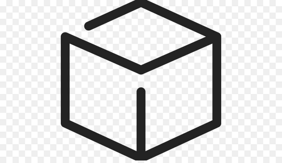 Cubo，Forma Geometrica PNG